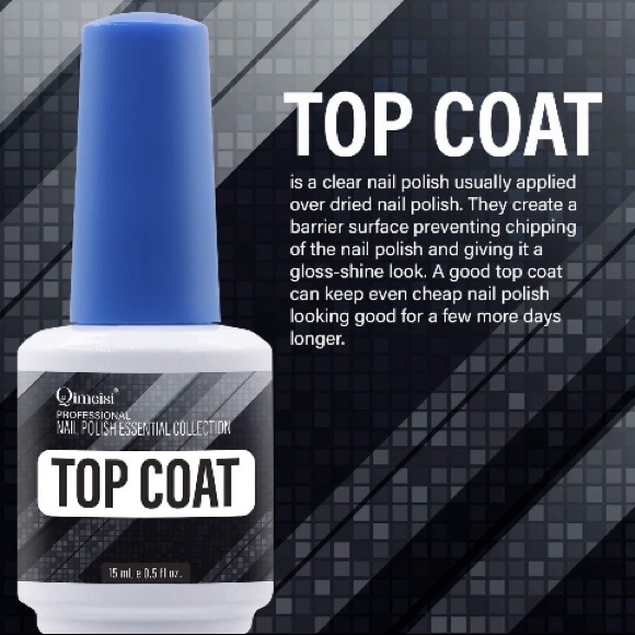 NWT — Gel NailPolish four Essentials Collection - Picture 3 of 7